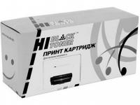 Hi-Black Картридж  для HP CF211A/131A CLJ Pro 200 M251/MFPM276 голубой 1500стр