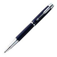 Parker Роллерная ручка  "IM Metal T221. Blue CT"