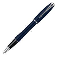 Parker Роллерная ручка  "Urban T200. Night Sky Blue CT"