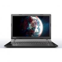 Lenovo 100-15IBY Celeron N2840/2Gb/500Gb/DVD-RW/Intel HD Graphics/15,6/HD 1366x768/Free DOS/grey/WiFi/BT/Cam/2200mAh