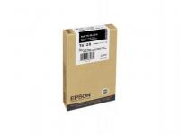 Epson Картридж C13T612800 для Stylus Pro 7400/7800/7880/9400/9800 матовый черный