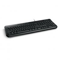 Microsoft Keyboard Wired 600ANB-00018 Черный
