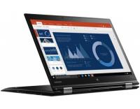 Lenovo Ультрабук ThinkPad X1 Yoga (14.0 IPS (LED)/ Core i5 6200U 2300MHz/ 8192Mb/ SSD 256Gb/ Intel HD Graphics 520 64Mb) MS Windows 10 Professional (64-bit) [20FQ003YRT]