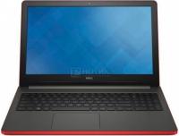 Dell Ноутбук Inspiron 5558 (15.6 LED/ Core i3 4005U 1700MHz/ 4096Mb/ HDD 500Gb/ NVIDIA GeForce 920M 2048Mb) Linux OS [5558-5871]