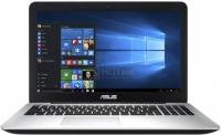 Asus Ноутбук X555UB (15.6 LED/ Core i5 6200U 2300MHz/ 6144Mb/ HDD 1000Gb/ NVIDIA GeForce 940M 2048Mb) MS Windows 10 Home (64-bit) [90NB0AQ2-M00820]