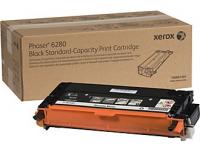 Xerox High Capacity Black Print Cartridge