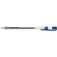 LITE Ручка гелевая "Lite", 0,5 мм, синяя