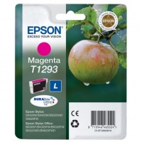 Epson T1293 Magenta для SX425W/SX525WD/BX305F/BX320FW/BX525WD/BX625FWD C13T12934011