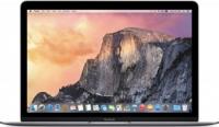 Apple Ноутбук  MacBook MJY42RU/A (12.0 Retina/ Core M 5Y71 1200MHz/ 8192Mb/ SSD 512Gb/ Intel HD Graphics 5300 64Mb) Mac OS X 10.10 (Yosemite) [MJY42RU/A]