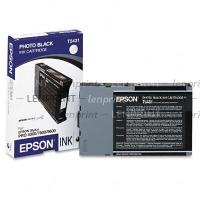 Epson T5431 картридж черный