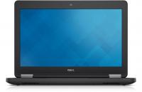 Dell E5250 (Core i5/5200U/2200Mhz/4Gb/500Gb/12.5/WiFi/BT/W7P/Black)