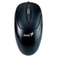 Genius NetScroll 120/V2 USB Black