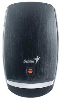 Genius Touch Mouse 6000 (серый)