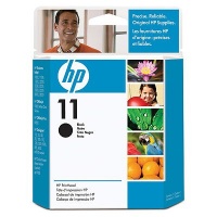 HP 11 Black Printhead