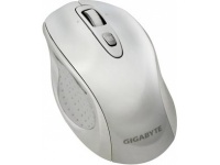 Gigabyte M7700 White Wireless