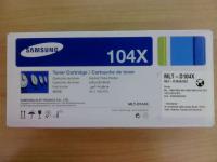 Samsung Картридж  mlt-d104x