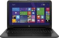 HP Ноутбук 250 15.6&quot; 1366x768 матовый N3050 1.6GHz 4Gb 500Gb HD4400 DVD-RW Bluetooth Wi-Fi DOS черный N0Y20ES