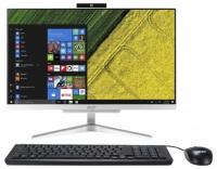 Acer Моноблок Aspire C22-860 (21.5 IPS (LED)/ Pentium Dual Core 4405U 2100MHz/ 4096Mb/ HDD 1000Gb/ Intel HD Graphics 510 64Mb) MS Windows 10 Home (64-bit) [DQ.BAVER.002]