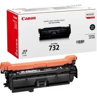 Canon Картридж лазерный "CRG 732 BK (6263B002)", чёрный