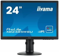 iiYama ProLite XB2485WSUB1 DVI