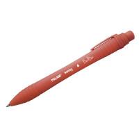 Milan Ручка шариковая "Sway", красная, 1 мм