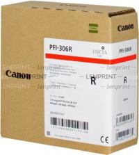 Canon PFI-306R картридж