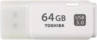 Toshiba TransMemory U301 USB 3.0 64Gb (белый)