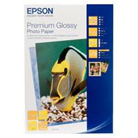 Epson Фотобумага Высококачественная Глянцевая, 255 г/м2, A3, 20 листов