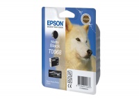 Epson T096 8 Matte Black Ink Cartridge