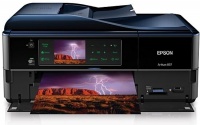 Epson МФУ  Artisan 837 с перезаправляемыми картриджами