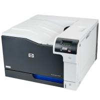 HP Color LaserJet CP5225