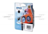 Epson T06314A картридж черный