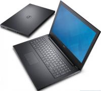 Dell Ноутбук Inspiron 3543 15.6&amp;quot; 1366x768 Intel Core i5-5200U 3543-9756