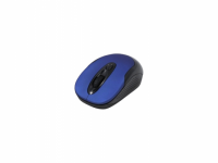 JET.A Мышь беспроводная OM-U30G USB синий