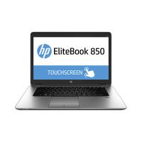 HP Ноутбук EliteBook 850 Core i5 5300U/4Gb/500Gb+32Gb SSD/15,6&quot; Touch/Cam/Win7Pro+Win8.1Pro