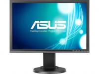 Asus Монитор 22&amp;quot; VW22ATL черный TFT-TN 1680x1050 250 cd/m^2 5 ms Аудио DVI VGA