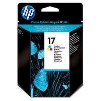 HP 17 (C6625A) Inkjet Print Cartridge Tri-colour