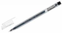 MAZARI Ручка гелевая "Jumbo TIitan", 0,5 мм, черная