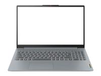 Lenovo Ноутбук IdeaPad Slim 3 15AMN8 82XQ00EURK (15.6&quot;, Ryzen 3 7320U, 8Gb/ SSD 256Gb, Radeon 610M) Серый