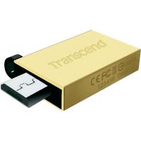 Transcend JetFlash 380G 16GB Gold