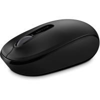 Microsoft Mobile Mouse 1850 Black U7Z-00004