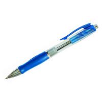 Berlingo Ручка шариковая автоматическая "Modern", синяя