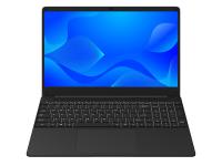 HIPER Ноутбук WorkBook MTL1585W MTL1585W1115DS (15.6&quot;, Core i3 1115G4, 8Gb/ SSD 512Gb, UHD Graphics) Черный