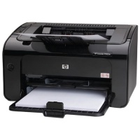 HP LaserJet P1102w (CE658A) HP LaserJet P1102w (CE658A)