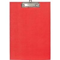 ATTACHE Папка-планшет "Attache", А4, картонная, красная