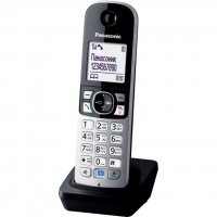 Panasonic KX-TGA681RUB