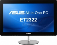 Asus Моноблок  EeeTop PC ET2322INTH (23.0 IPS (LED)/ Core i7 4500U 1800MHz/ 8192Mb/ HDD 1000Gb/ NVIDIA GeForce GT 740M 1024Mb) MS Windows 8.1 (64-bit) [90PT00Q2-M03710]