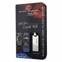 Zana ZSV-CR-4GB