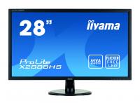 iiYama X2888HS-B1