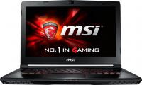 MSI Ноутбук GS40 6QE-019RU Phantom 14&amp;quot; 1920x1080 Intel Core i7-6700HQ 9S7-14A112-019